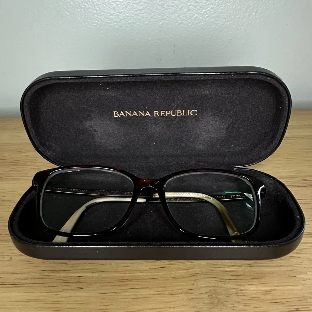 Banana Republic banana republic